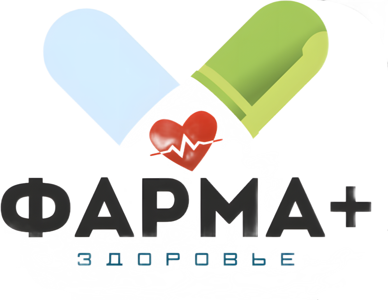 Фарма+