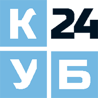 КУБ24